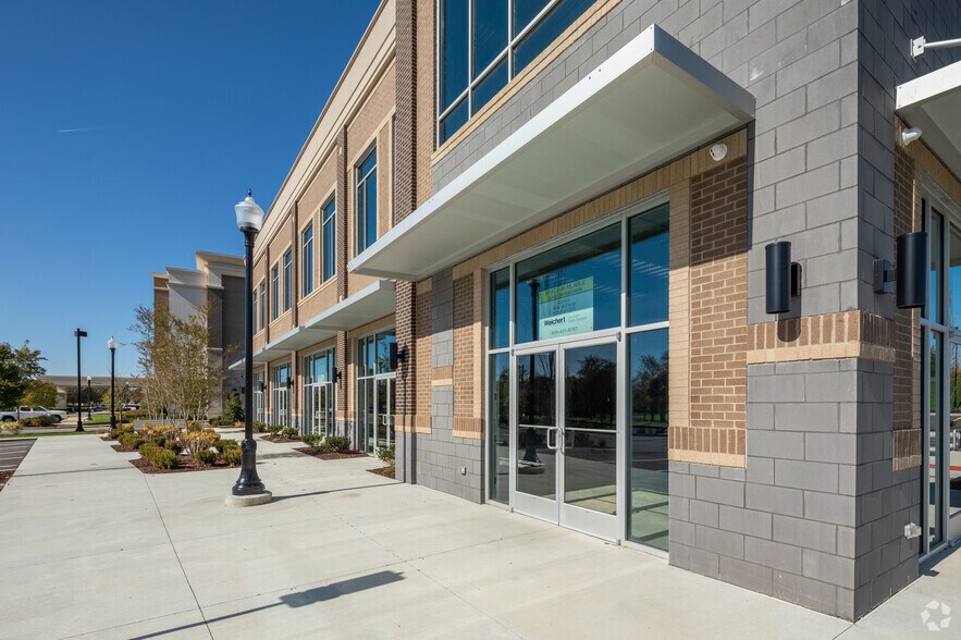 More Photos Of 117 Saundersville Rd, Hendersonville Coworking Space