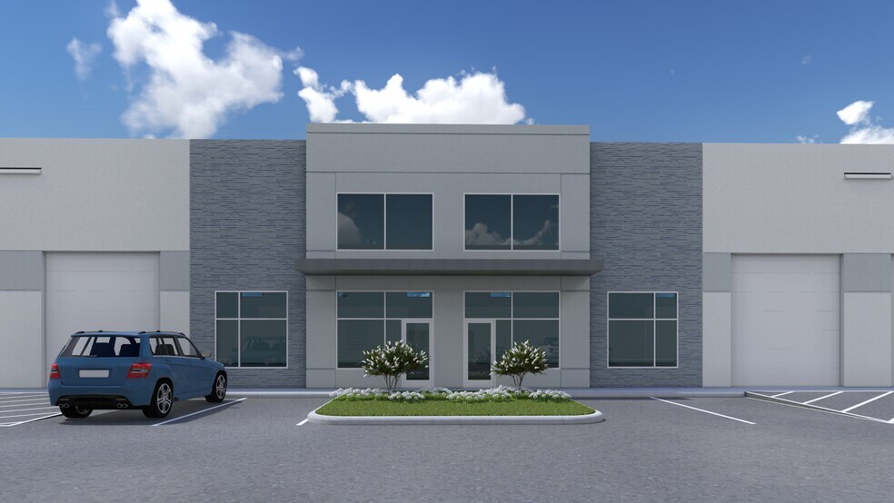 Primary Photo Of 919 Greenville ave, Allen Showroom For Sale