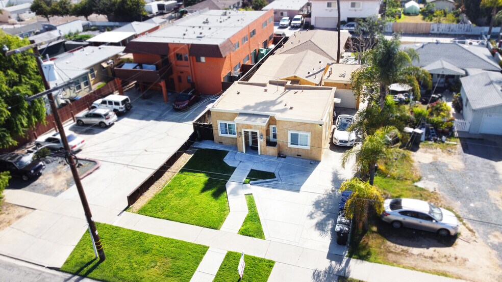 More Photos Of 520 Glover Ave, Chula Vista Apartments For Lease