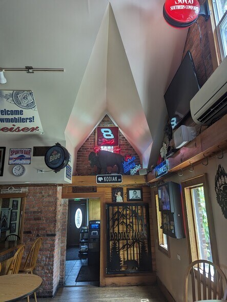 More Photos Of 3481 Two Rod Rd, East Aurora Restaurant For Sale