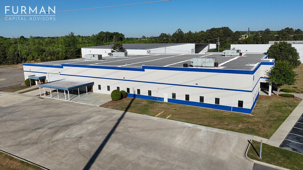 More Photos Of 179 Regional Pky, Orangeburg Research And Development For Sale