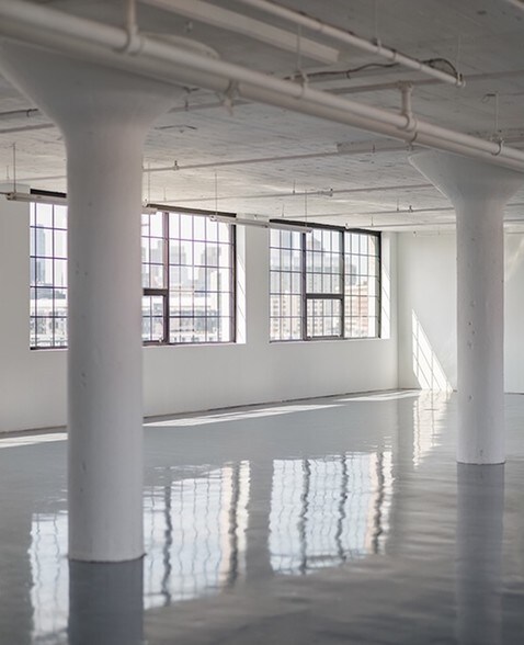 More Photos Of 110 K St, South Boston Manufacturing For Lease