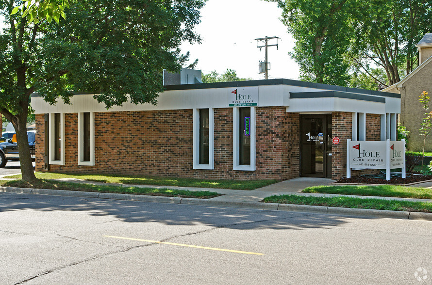 Primary Photo Of 727 Marie Ave, South Saint Paul Freestanding For Sale