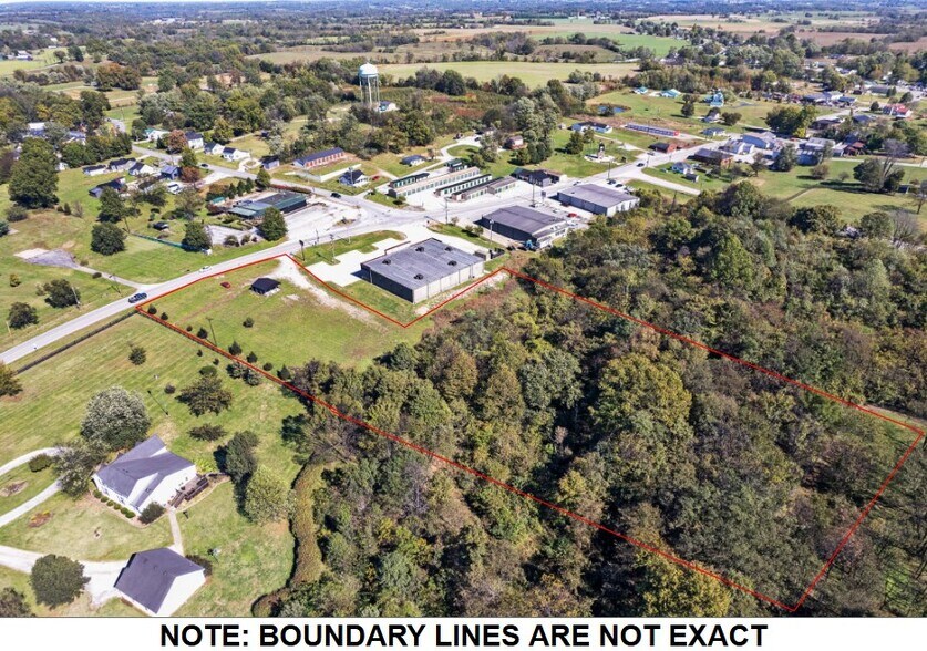 More Photos Of 4983 KY-52, Loretto Land For Sale