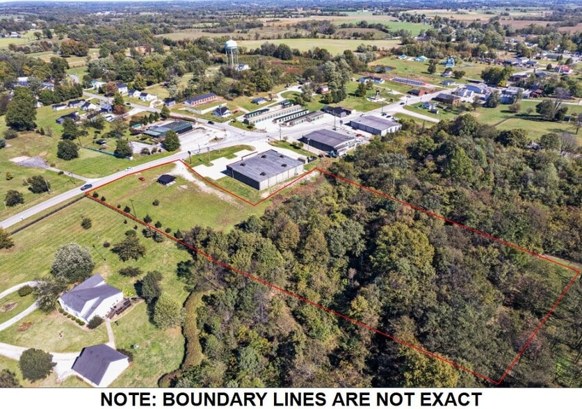 More Photos Of 4983 KY-52, Loretto Land For Sale