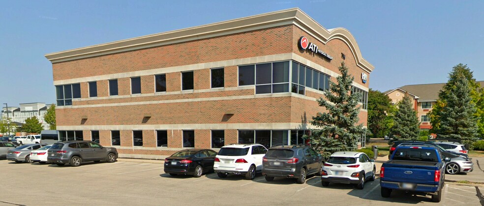 More Photos Of 7914 N Shadeland Ave, Indianapolis Medical For Lease