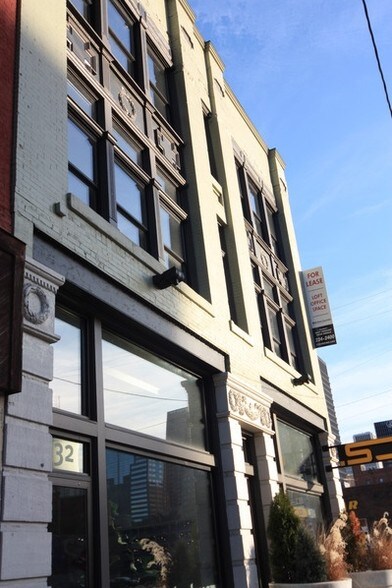 More Photos Of 232 N 3rd St, Columbus Loft Creative Space For Lease