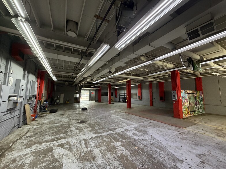 More Photos Of 2245 E 14th St, Cleveland Carwash For Lease