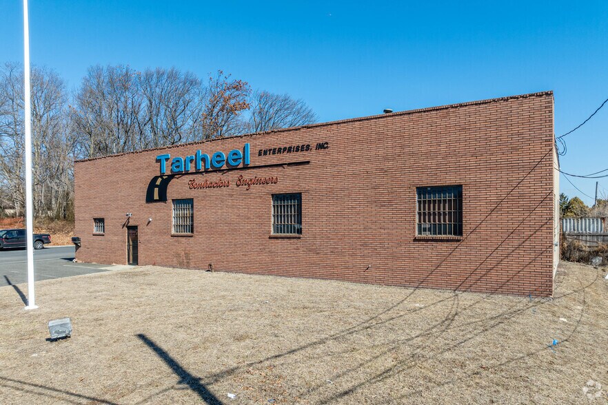 More Photos Of 2000 Route 35, South Amboy Warehouse For Sale
