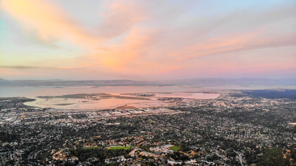 More Photos Of 2401 Carlmont Dr, Belmont Apartments For Sale