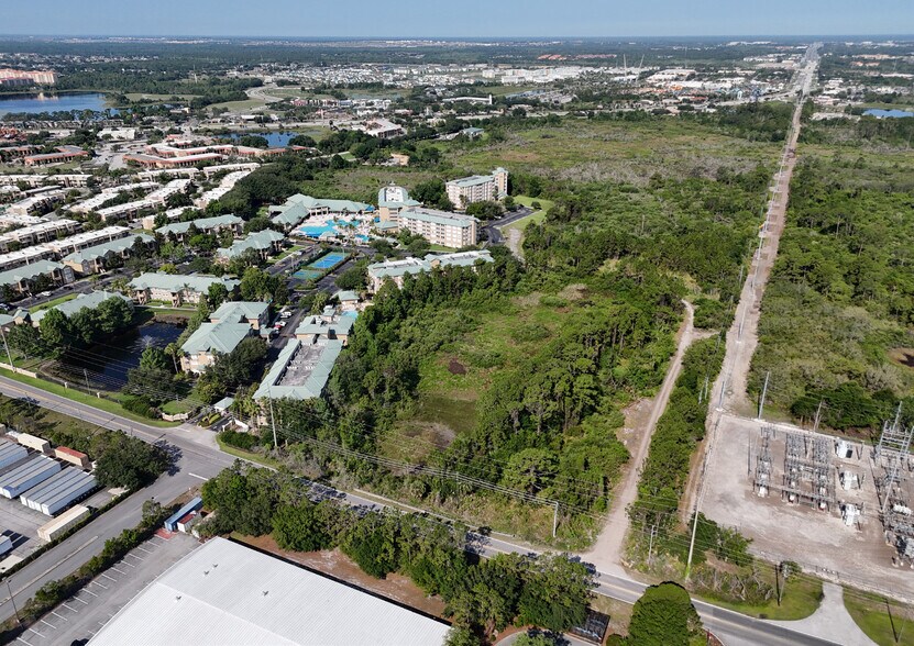 More Photos Of 7751 Black Lake Rd, Kissimmee Land For Sale