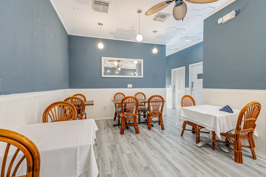 More Photos Of 5935 S Highway A1A, Melbourne Beach Hotel For Sale