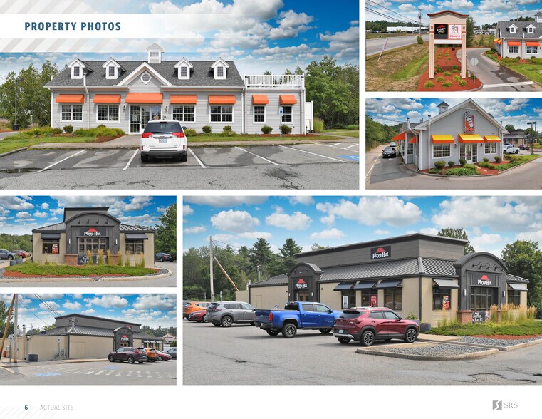 More Photos Of 303 N Main St, Rochester Fast Food For Sale