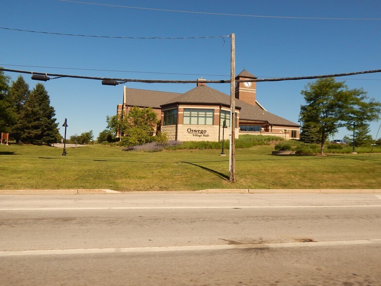 More Photos Of 5055 Rt 34, Oswego Land For Sale