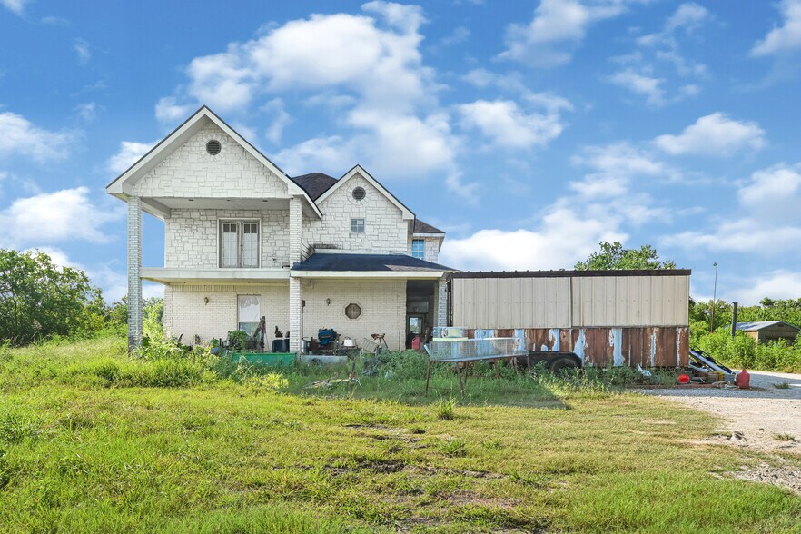 More Photos Of 5149 US 90, Dayton Land For Sale