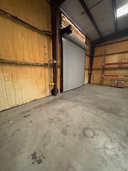 More Photos Of 190 E San Antonio Dr, King City Industrial For Sale