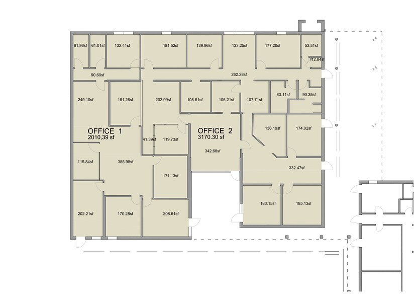 More Photos Of 227-233 Nokomis Ave, Venice Office For Sale