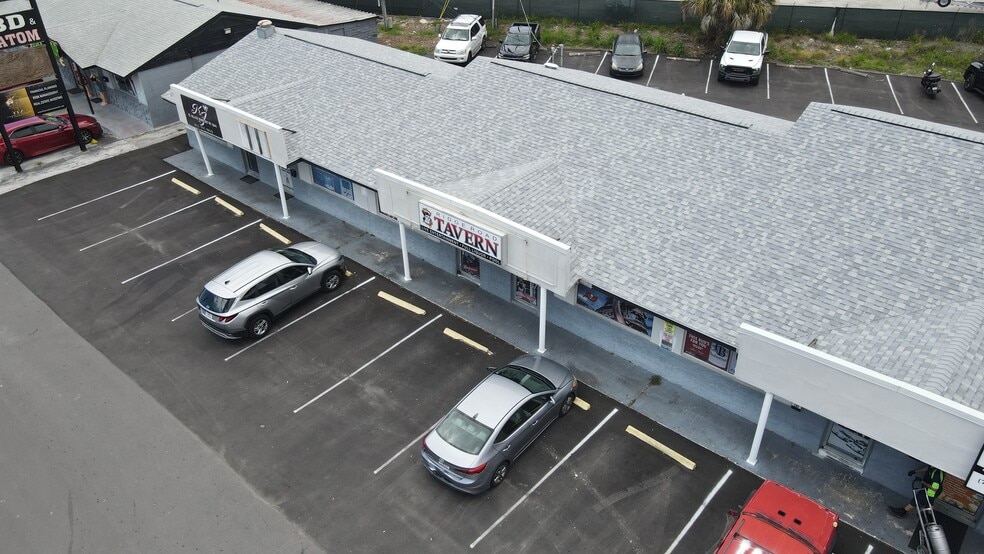 More Photos Of 6201 Ridge Rd, Port Richey Storefront Retail Office For Sale