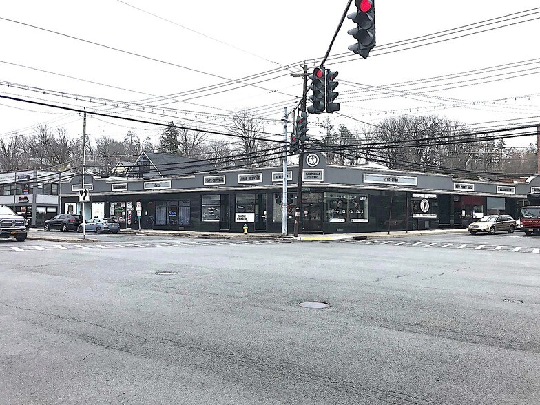 More Photos Of 2-16 N Central Ave, Hartsdale Storefront For Lease