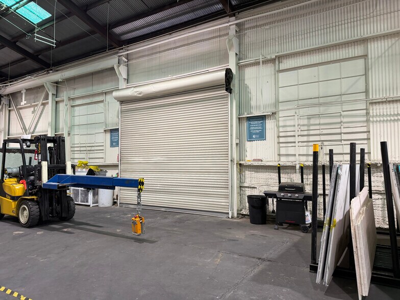 More Photos Of 2600 S Yosemite Blvd, Modesto Warehouse For Lease