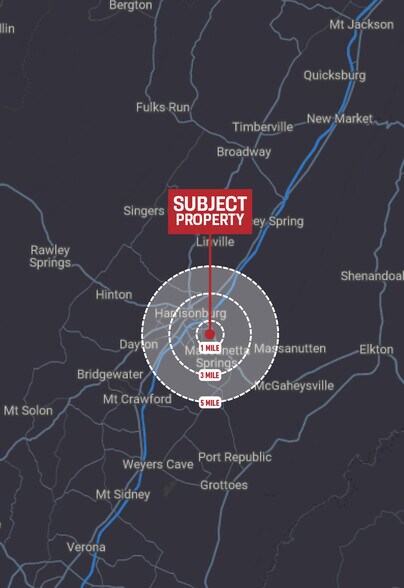 More Photos Of 2075 E Market St, Harrisonburg Auto Repair For Sale