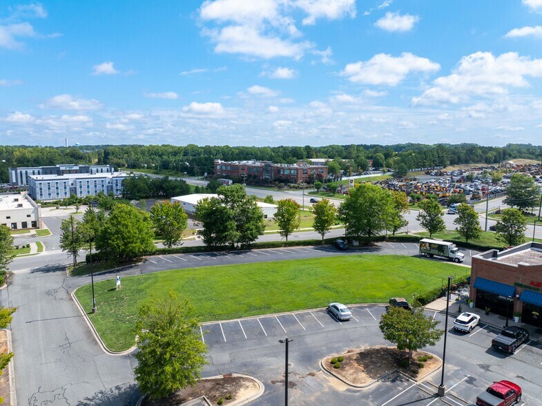 More Photos Of 7320 Smith Corners Blvd, Charlotte Land For Sale