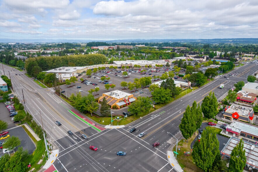 More Photos Of 2021 NW 185th Ave, Hillsboro General Retail For Lease