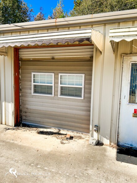 More Photos Of 109 Coleman Dr, Eatonton Self Storage For Sale