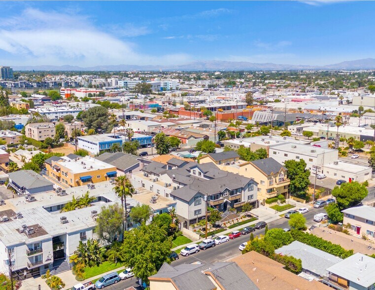 More Photos Of 5325 Denny Ave, North Hollywood Apartments For Sale