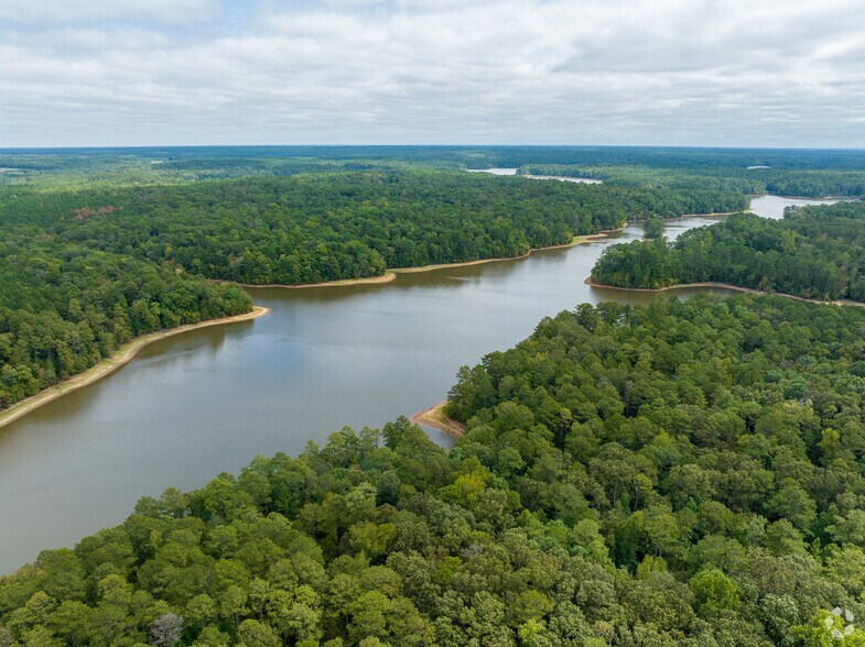 More Photos Of 173 Mill Creek Ln, McCormick Land For Sale