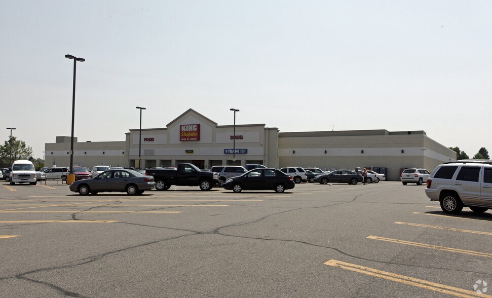 More Photos Of 15022-15290 E Mississippi Ave, Aurora Unknown For Lease