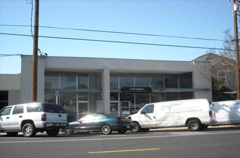 More Photos Of 1485 Franklin St, Santa Clara Storefront Retail Office For Sale