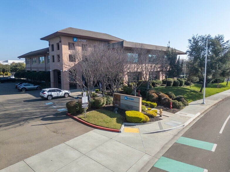 More Photos Of 4733 Chabot Dr, Pleasanton Medical For Lease
