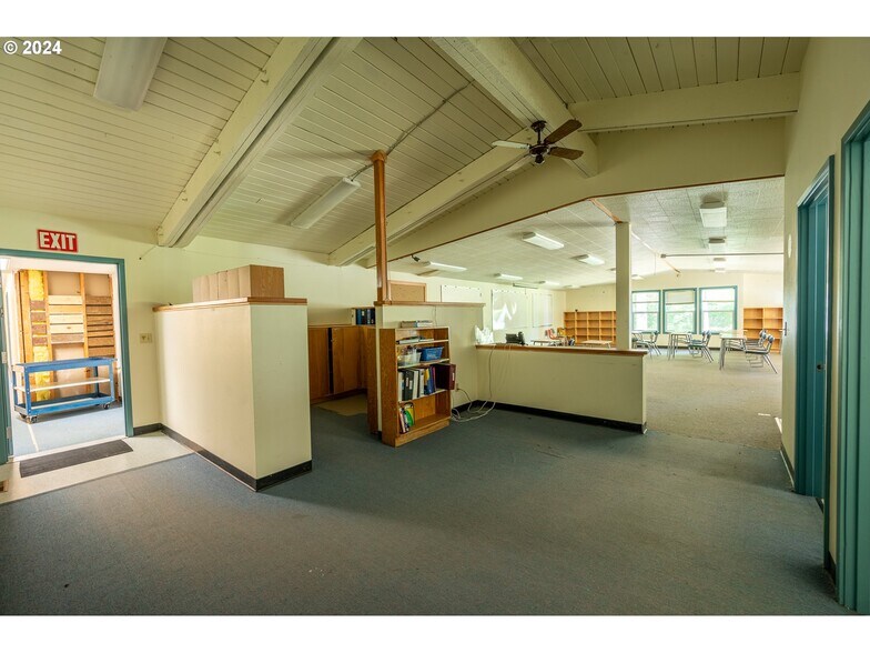 More Photos Of 58787 Hwy 101 hwy, Coos Bay Correctional Facility For Sale