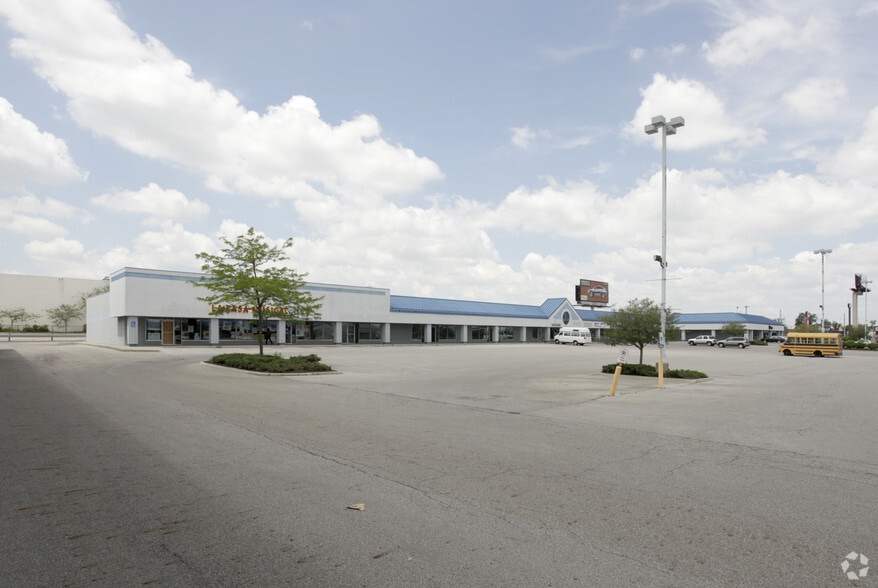 More Photos Of 4081-4201 W Broad St, Columbus Unknown For Lease