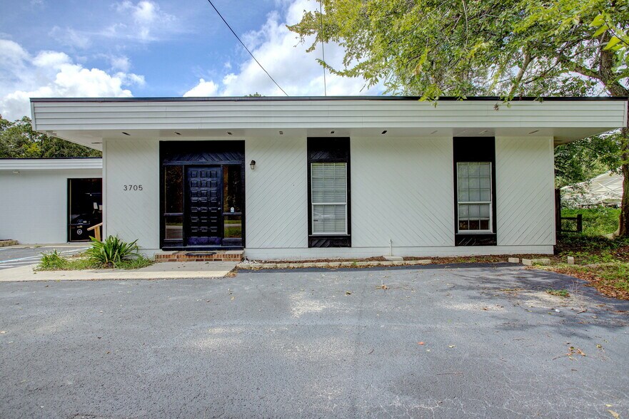 More Photos Of 3705 Old Lewis Speedway, Saint Augustine Warehouse For Sale