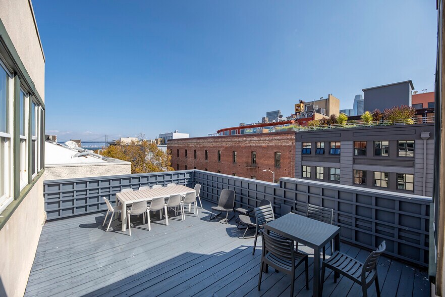 More Photos Of 150 Green St, San Francisco Office For Sale
