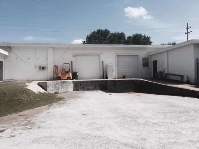 More Photos Of 4208 Pace St, North Charleston Warehouse For Lease