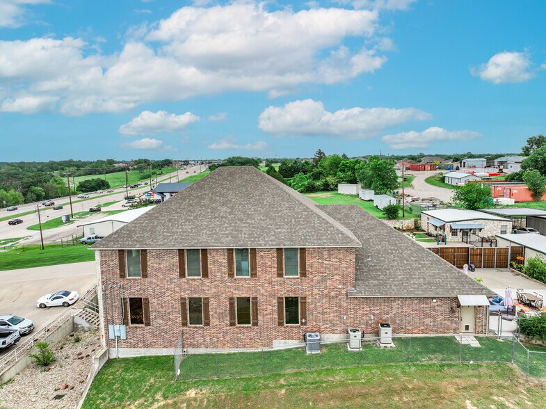 More Photos Of 10941 State Highway 78, Lavon Office For Sale