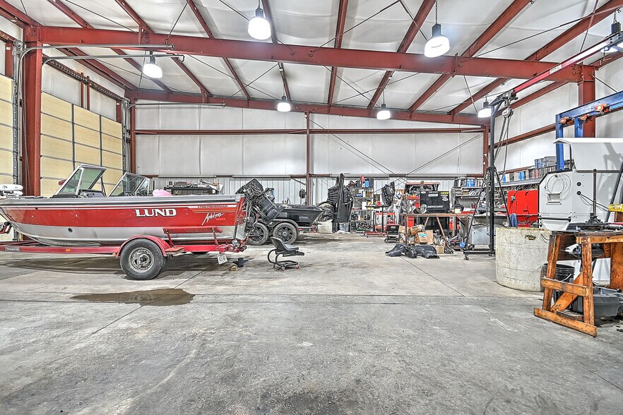 More Photos Of 2905 Cherokee Park Rd, Morristown Auto Dealership For Sale
