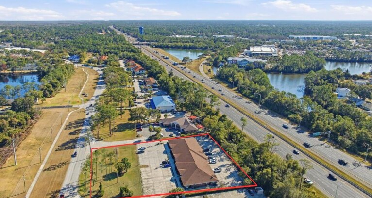 More Photos Of 33 N Old Kings Rd, Palm Coast Medical For Sale