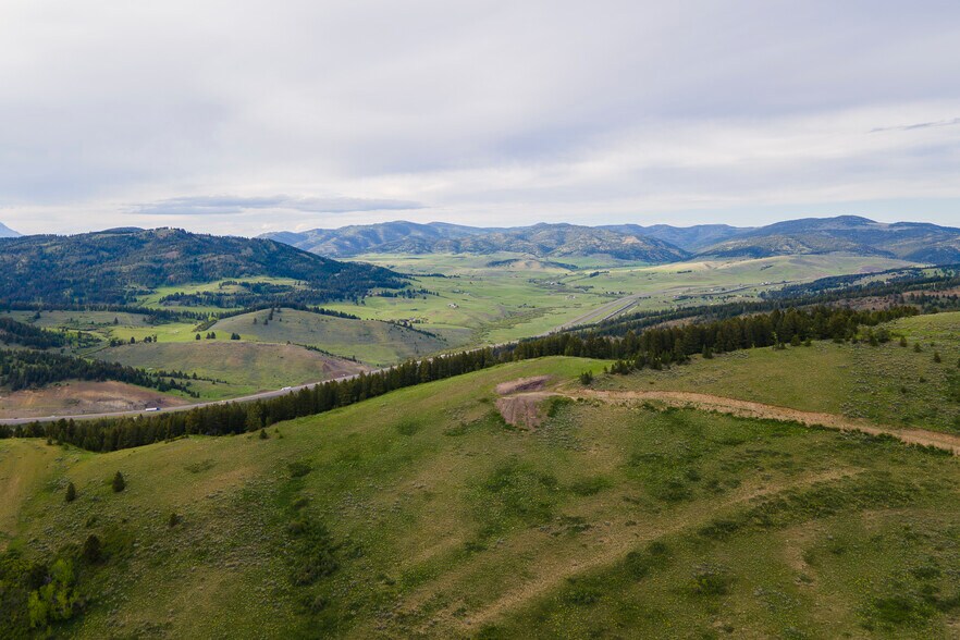 More Photos Of 2 Trail Creek Rd, Bozeman Land For Sale