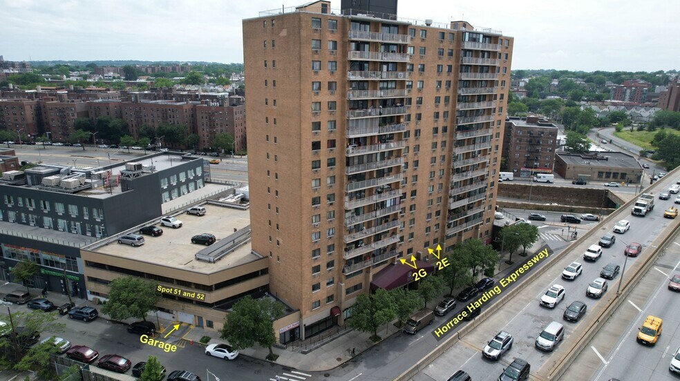 More Photos Of 92-29 Queens Blvd, Rego Park Apartments For Sale