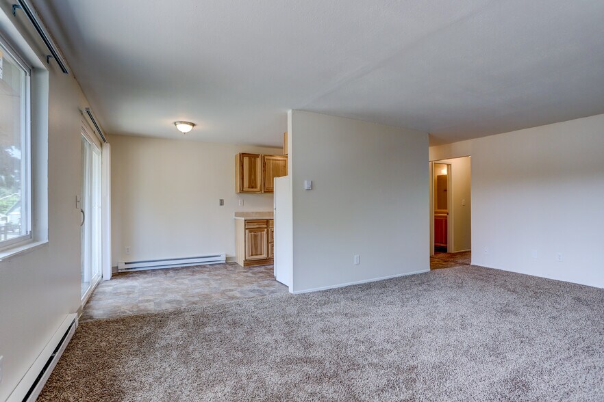 More Photos Of 2615-2631 SE 111th Ave, Portland Apartments For Sale
