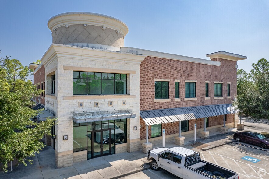 More Photos Of 5005 S Mason Rd, Katy Office For Lease