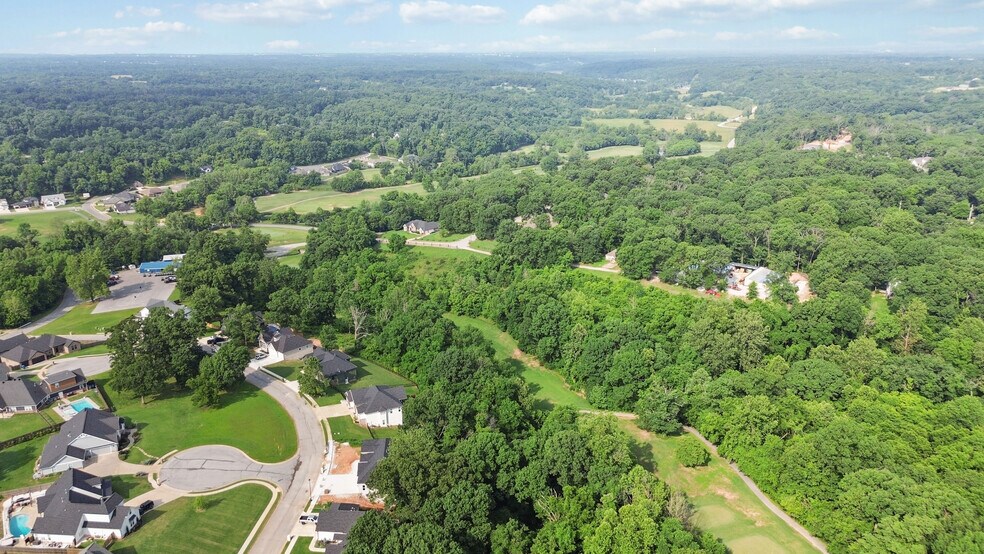 More Photos Of Captain Miller Boulevard, Pea Ridge Land For Sale