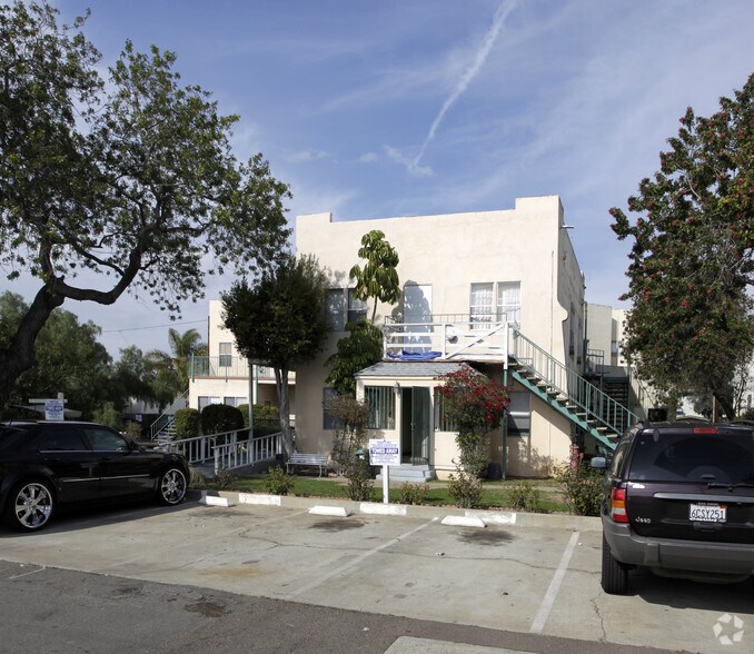 Primary Photo Of 726 Torrance St, San Diego Skilled Nursing Facility For Sale