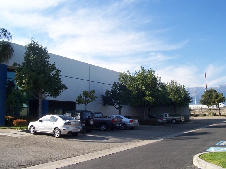 More Photos Of 4237 E Airport Dr, Ontario Warehouse For Sale