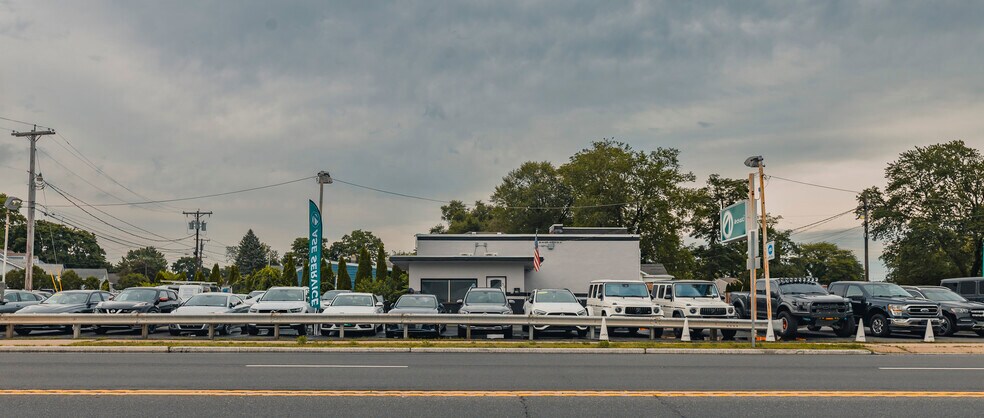 More Photos Of 58 NJ-35, Neptune City General Retail For Lease