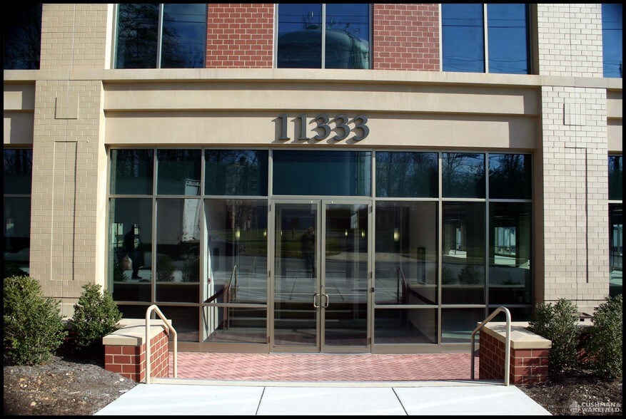 More Photos Of 11333 Woodglen Dr, North Bethesda Office For Lease